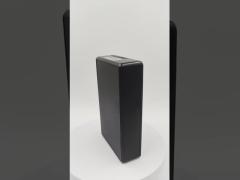 2G Magnetic GPS Car Tracker 6000mAh Battery Commercial Vehicle Tracking Device
