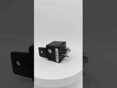 Life Time LTE GPS Tracker 4G ACC Detection Engine Cut Off Car Security GPS Tracker Device
