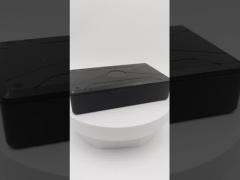 Real Time Motorcycle GPS Tracker CJ280-4G 12000mah Undetectable GPS Tracker For Car