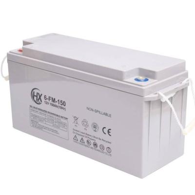 China AGM 250AH Battery SKTLFP for sale