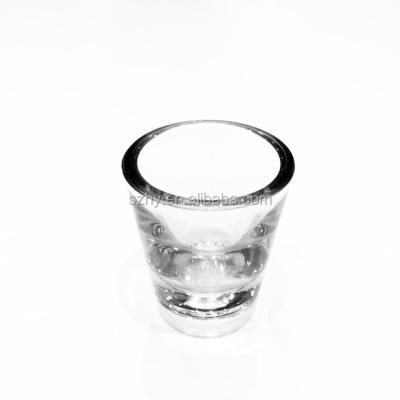 China LB-0917 30ml Viable Shot Glass for sale