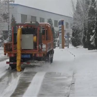 China Factory Direct Gasoline Leaf Blower Truck Road Blower Portable Road Blower Cleaning Low Price for sale