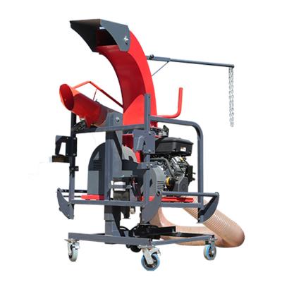 China Cleanging Leaf Suction Crusher - Factory Direct Supply - First-Class Quality Leaf Suction Crusher for sale