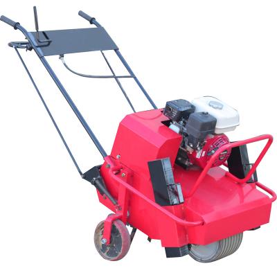 China Good Use Easy Operation Lawn Punching Machine - Easy To Operate Lawn Piling Machine - Professional Lawn Hot Selling Punching Machine for sale