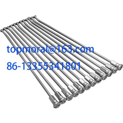 China Straight Motorcycle Spokes for sale