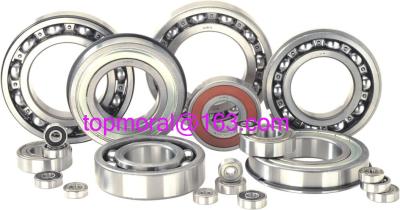 China Deep Groove Ball Bearing for sale