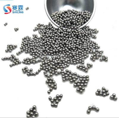 China Bearing balls AISI52100 Chrome steel ball G10 for sale