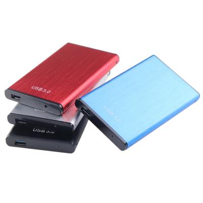 China Hdd Galotluck External Portable Mobile Hard Disk 1TB 2TB 4TB 6TB 8TB 10TB 12TB 14TB 16TB Hard Disk for sale