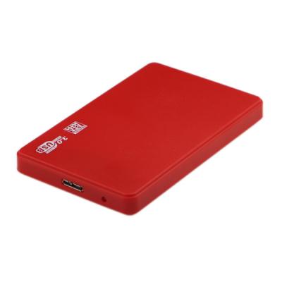 China Hdd Galotluck External Mobile Hard Disk Drive 1tb USB3.0 External Mobile USB Drive for sale