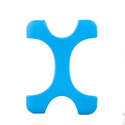 China Hdd Galotluck Smart Hard Drive Cover Device Blue Silicone Cover For Elements 1t 2t for sale