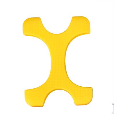 China Hdd Galotluck Smart Hard Drive Cover Device Yellow Silicone Cover For Elements 1t 2t for sale