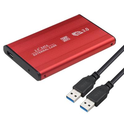 China Hdd Galotluck External Hard Disk Drive 250G USB3.0 Mobile External Hard Disk Drive External Hard Drive for sale