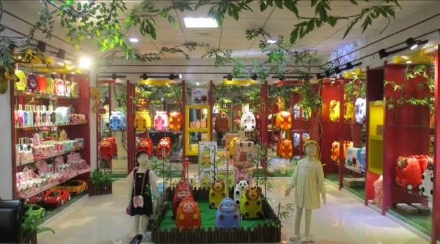 Verified China supplier - Shantou Chenghai XTH Toys Co., Ltd.