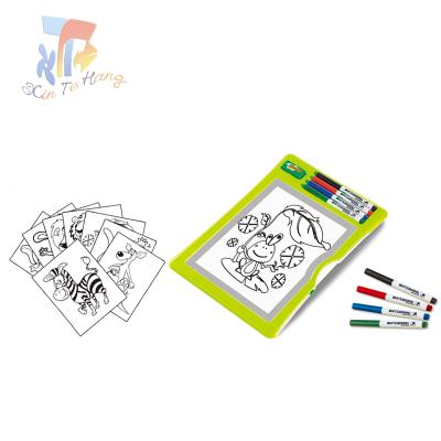 China Safety New Design Funny Drawing Board For Kids for sale