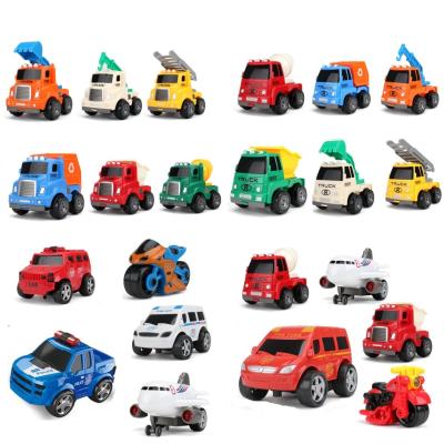 China NEW ! High Quality And Hot Selling 1:36 Mini ABS Model Car Best Gifts For Kids Baby Toys for sale