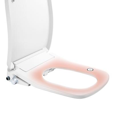 China German Smart Passionate Seat Bidet Soft Narrow Children's Toilet Seats Bidet Special Special Spout For Women Toilet Lid for sale