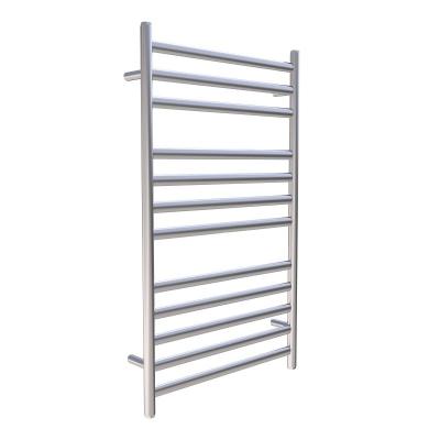 China White New Design Fashion Heater Heated Towel Rack Radiator Modern Fashion Radiator Towel for sale