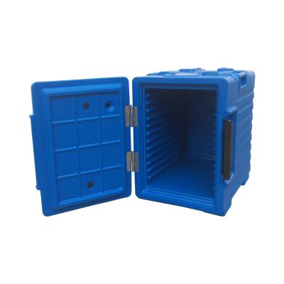 China Leegin hot sale equipment sourcing high quality insulated pe plastic thermobox for sale