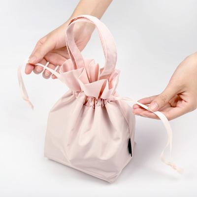 China Fashion Fashion Cosmetic Bag Leisure Package Large Capacity Pouch for sale