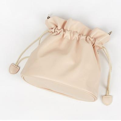 China 2022 summer custom custom storage bag trend waterproof multi-function drawstring bag bag female cosmetic bag for sale