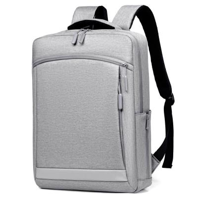 China With USB waterproof business 15.6 inch computer bag bagpack travel backpack smart laptop backpack with for sale