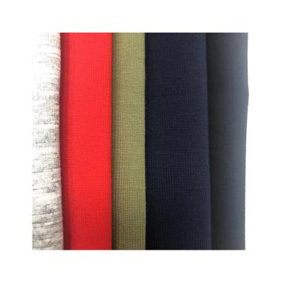 China Customizable Pure Color High Grade Pure 40 Roman Knitted Fabric Tencel Fabric for sale