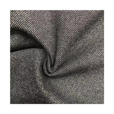 China Pure Popular Textiles Custom Breathable Comfortable Rib Knit Fabric for sale