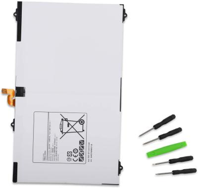 China EB-BT810ABE EB-BT810ABA GH43-04431A 7900mAh T810 Mobile Phone Battery For Samsung Galaxy Tab S2 9.7