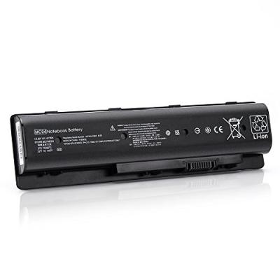 China Mc04 LAPTOP Laptop Battery 11.1v 4400mah 4 Cell 807231-001 Hstnn-pb6l For Hp Envy Laptop Battery for sale