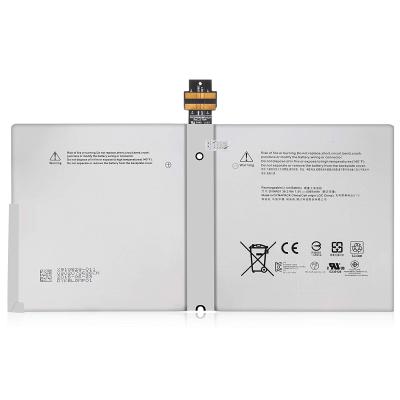 China Original LAPTOP Battery 0 Cycle New For Microsoft Surface Pro 4 Laptop 1724 DYNR01 Battery G3HTA027H for sale