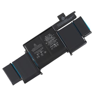 China LAPTOP Factory Price Replacement Laptop Battery A1582 For Macbook Pro 13