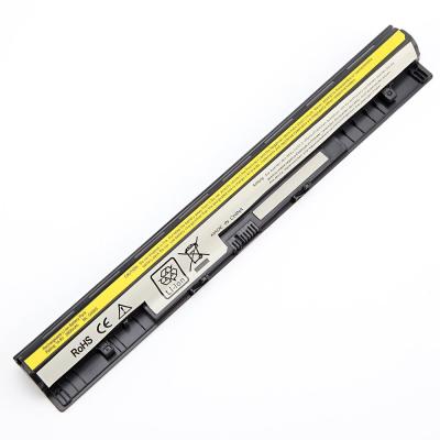 China Custom Laptop Battery 14.8V 41Wh G400S For Lenovo IdeaPad L12L4A02 L12L4E01 L12M4A02 L12M4E01 L12S4A02 L12S4E01 4ICR17/65 for sale