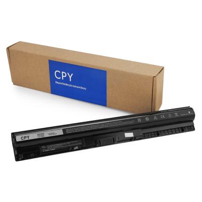 China LAPTOP Li-ion Laptop Battery 18650 M5Y1K Battery For Dell K185W M5Y1K P60G001 P65G 6YFVW P28E 0M5Y1K 07G07 for sale