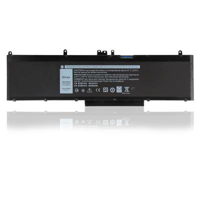 China LAPTOP Laptop Battery WJ5R2 Battery For WJ5R2 4F5YV Precision 3510 Serie DELL PRECISION 15 Latitude E5570 for sale