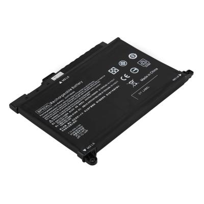 China LAPTOP Replacement Laptop Battery BP02XL for 15 Hp Pavilion 849569-421 PC 849569-541 AU000 AU010WM 15-AU018WM AU040WM AU099WM for sale