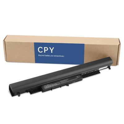 China OEM/ODM HS03 HS04 Good Price LAPTOP Notebook Battery Replace Polymer Laptop Battery For Hp Hs04 Hs03 Hp 240 245 246 250 14-AC000NF for sale