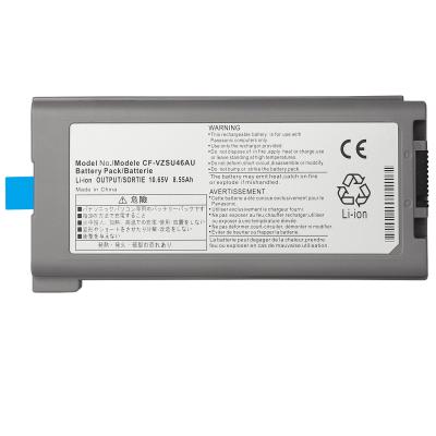 China CF-30 CF-31 Series Laptop Replacement Laptop Battery CF-VZSU46 CF-VZSU46S CF30 Battery For Panasonic Toughbook CF-30 CF-31 CF-VZSU46R for sale