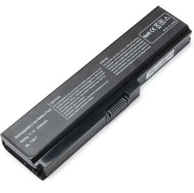 China LAPTOP Laptop Battery PA3816U-1BRS PA3817U-1BRS PA3817U-1 BAS Replacement Battery PA3817 for Toshiba P750D P755 P755D P770 P770D P775 for sale