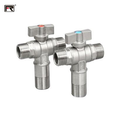 China Safe And Durable Wholesale Hot Selling Angle Valve Special Design Durable And Industrial Valve for sale