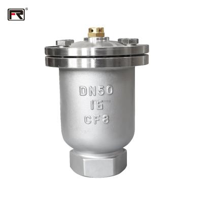 China High quality and durable ANSI CLASS150/300 standard ANSI CLASS150/300 industrial automatic pneumatic valve QB1 air vent valve safe and durable for sale