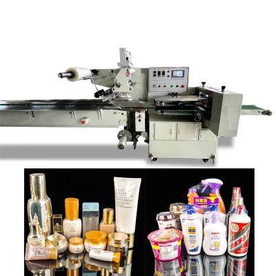 China Food China Factory Direct Sales Multifunctional Plastic Film Shrink Wrapping Sealing Machine Shrink Film Packaging Machine Packaging for sale