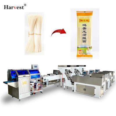 China High Quality Automatic Food Low Price Macaroni Packaging Machine Packing Machine for sale