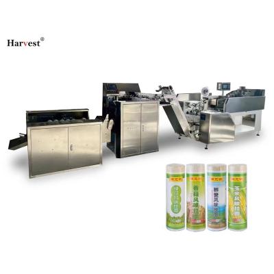 China Food China Manufacture Quality 1kg Bag Packing Machine Automatic Binding Machine for sale