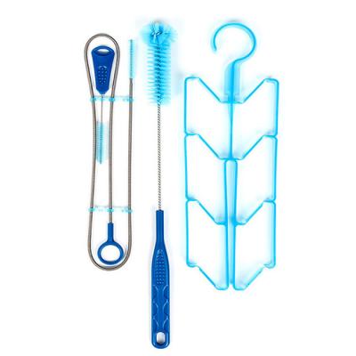 China Easy To Carry Low Price Hot Selling Water Bladder Cleaning Brush Water Bladder Remover, Sports Water Bladder Cleaner Brushes for sale