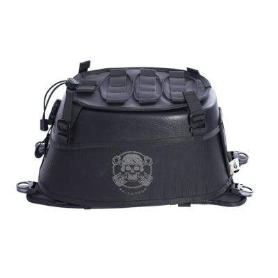 China rain & Good Qaulity New Product Motorcycle Waterless Waterproof Fuel Tank Bag Durable Tank Bag Motorcycle For Sale for sale