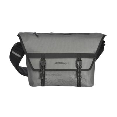 China Wholesale 2021 new technology shoulder bag large capacity Tpu messenger Bag Student Multifunctional waterproof male stitching for sale