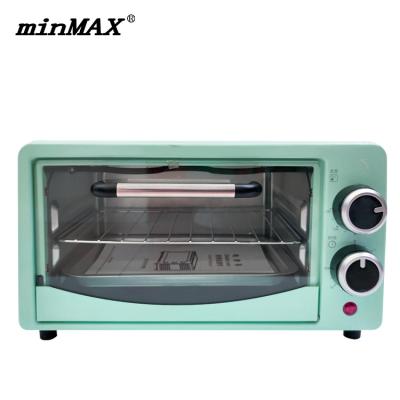 China Household 5020 Portable Mini Countertop Oven Removable Grill Electric Pizza Ovens Oven For Baking Cake for sale