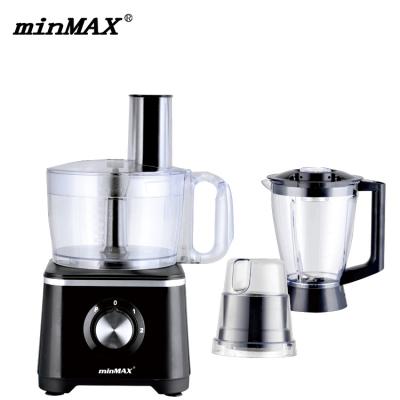 China MM600 Household Electric Juicer 2In1 Kitchen Appliances Muti-function Wholesale Food Cooking Processor Machine Kitchen Mixer Home Flour for sale