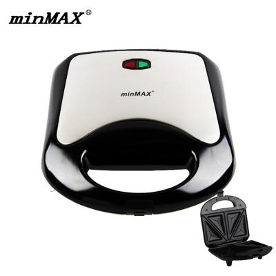 China Hot Selling Price Commerciial 220V Household Sandwich Maker MNS-105S The Waffle Maker Sandwich Maker for sale