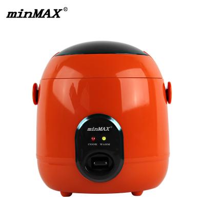 China FBM-08 Commercial Household Rice Cooker Smart Magic Rice Cooking Stainless Steel Electric Cooker Protable China for sale